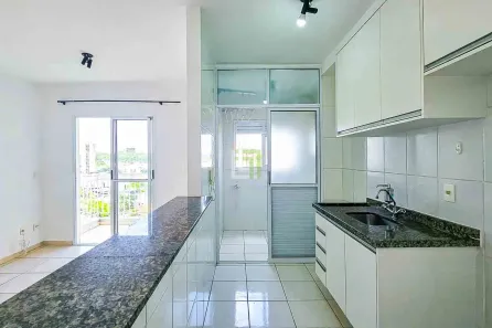 Apartamento com 2 Quartos à venda, 69m² no Vila das Hortências, Jundiaí