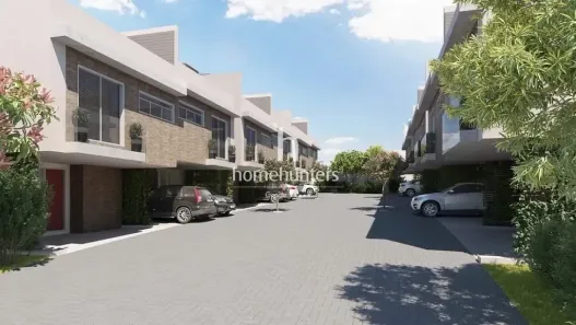 Casa de Condomínio com 3 Quartos à venda, 174m² no Parque Taquaral, Campinas