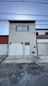 Casa com 3 Quartos à venda, 80m² no Coroa do Meio, Aracaju