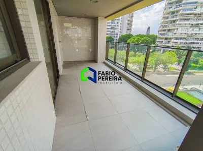 Apartamento com 2 Quartos à venda, 77m² no Barra da Tijuca, Rio de Janeiro