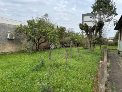 Lote/Terreno à venda, 440m² no Fátima, Canoas