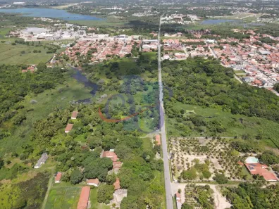 para alugar, 62156m² no Messejana, Fortaleza