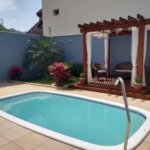 Sobrado com 3 Quartos à venda, 290m² no Jardim Caçula, Jundiaí