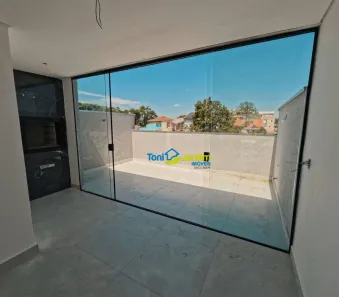 Cobertura com 2 Quartos à venda, 84m² no Parque Erasmo Assunção, Santo André
