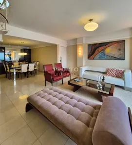 Apartamento com 3 Quartos à venda, 300m² no Boa Viagem, Recife
