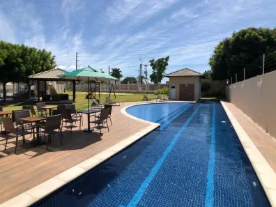 Casa de Condomínio com 4 Quartos à venda, 103m² no Timbu, Eusébio