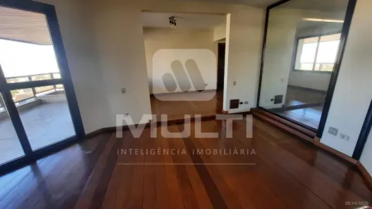 Apartamento com 4 Quartos à venda, 235m² no Martins, Uberlândia