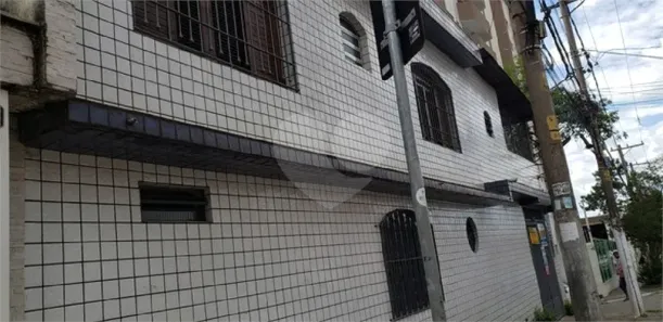 Sobrado com 3 Quartos à venda, 164m² no Vila Medeiros, São Paulo