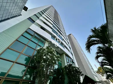 Apartamento com 3 Quartos à venda, 100m² no Maurício de Nassau, Caruaru