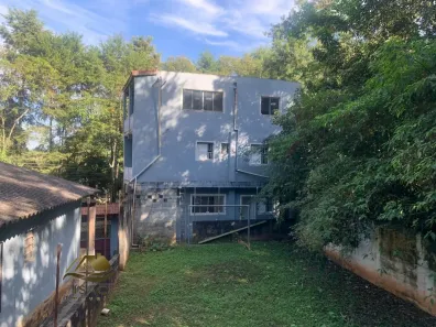 Casa de Condomínio com 4 Quartos à venda, 206m² no Luiz Fagundes, Mairiporã