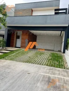 Casa de Condomínio com 3 Quartos à venda, 200m² no Jardim Villagio Milano, Sorocaba