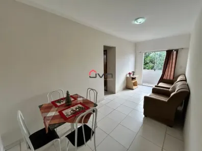 Apartamento com 2 Quartos para venda ou aluguel, 54m² no Santa Mônica, Uberlândia