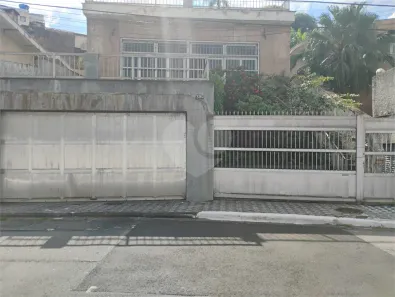 Sobrado com 3 Quartos à venda, 348m² no Jardim São Bento, São Paulo