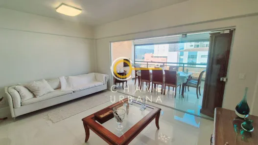 Apartamento com 3 Quartos à venda, 112m² no Ponta da Praia, Santos