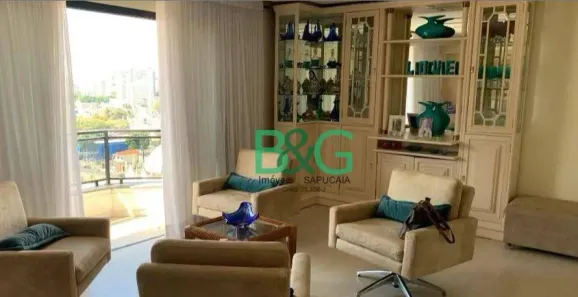 Apartamento com 3 Quartos à venda, 110m² no Vila Monumento, São Paulo