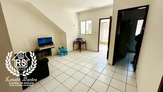 Casa de Condomínio com 3 Quartos à venda, 60m² no Umbura, Igarassu