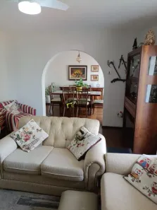 Apartamento com 4 Quartos à venda, 198m² no Santana, São Paulo