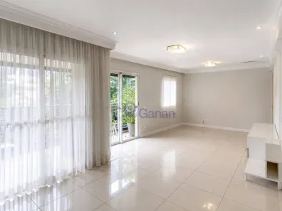 Apartamento com 3 Quartos para alugar, 133m² no Vila Mariana, São Paulo