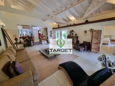 Casa de Condomínio com 6 Quartos à venda, 700m² no Ibiúna, Ibiúna