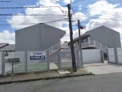 Apartamento com 2 Quartos para alugar, 55m² no Iguaçu, Fazenda Rio Grande