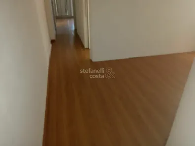 Apartamento com 2 Quartos à venda, 55m² no Consolação, São Paulo