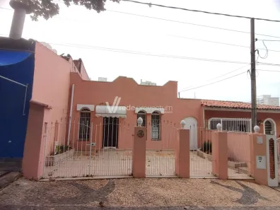 Casa com 2 Quartos à venda, 189m² no Vila Iza, Campinas
