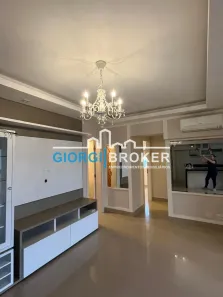 Apartamento com 2 Quartos à venda, 84m² no Iguatemi, São José do Rio Preto