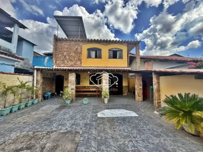 Casa com 4 Quartos à venda, 254m² no Campo Grande, Rio de Janeiro