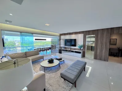 Apartamento com 3 Quartos à venda, 180m² no Patamares, Salvador