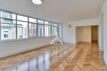 Apartamento com 3 Quartos à venda, 155m² no Paraíso, São Paulo