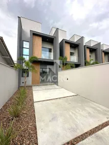 Casa com 2 Quartos à venda, 88m² no Amizade, Jaraguá do Sul