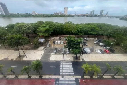 Flat com 3 Quartos à venda, 140m² no Santo Amaro, Recife