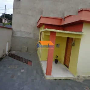 Casa com 3 Quartos à venda, 130m² no Santa Cruz, Belo Horizonte