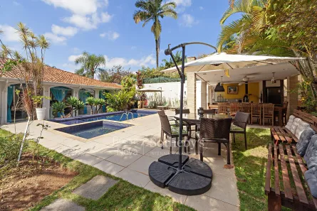 Casa com 3 Quartos à venda, 500m² no Vila Morumbi, São Paulo