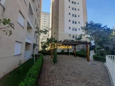 Apartamento com 2 Quartos à venda, 50m² no Fazenda Aricanduva, São Paulo