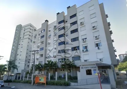 Apartamento com 2 Quartos à venda, 41m² no Centro, Canoas