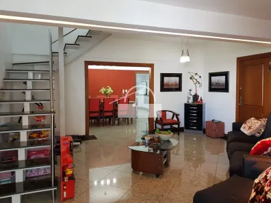 Apartamento com 3 Quartos à venda, 200m² no Canaã, Sete Lagoas
