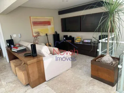 Apartamento com 3 Quartos à venda, 225m² no Chácara Inglesa, São Paulo