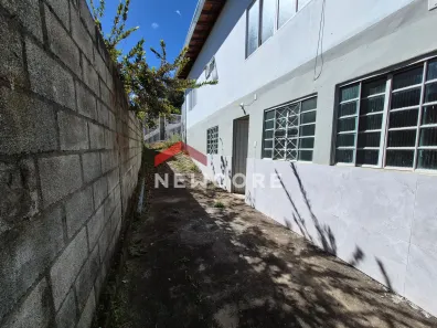 Sobrado com 1 Quarto à venda, 70m² no , Caeté