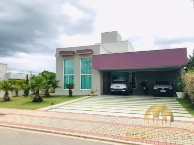 Casa de Condomínio com 3 Quartos à venda, 780m² no Jundiaizinho (Terra Preta), Mairiporã