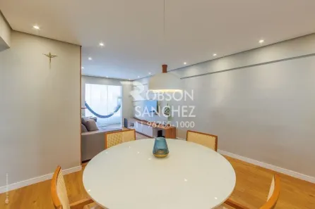 Apartamento com 3 Quartos à venda, 92m² no Vila Sofia, São Paulo