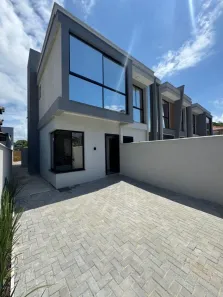 Sobrado com 3 Quartos à venda, 105m² no Ingleses do Rio Vermelho, Florianópolis