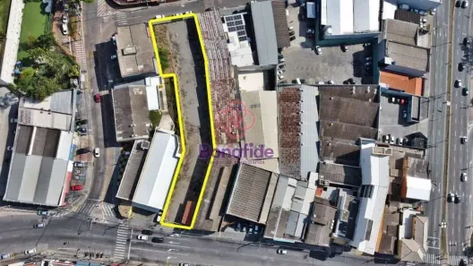 à venda, 1400m² no Centro, Jundiaí