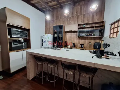 Casa com 2 Quartos à venda, 124m² no Rio Branco, Canoas