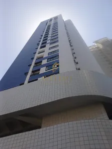 Apartamento com 1 Quarto para alugar, 45m² no Boa Viagem, Recife
