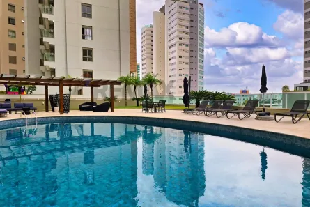 Apartamento com 3 Quartos à venda, 142m² no Centro, Itajaí