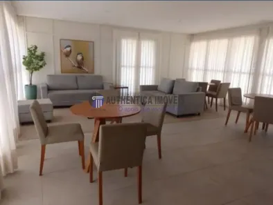 Apartamento com 2 Quartos à venda, 48m² no Lageado, Cotia