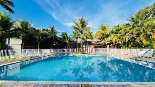 Casa de Condomínio com 3 Quartos à venda, 136m² no Bairro de Juquehy, São Sebastião