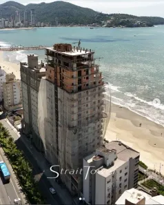 Apartamento com 4 Quartos à venda, 197m² no Centro, Itapema