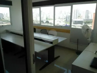 Sala Comercial à venda, 60m² no Barra Funda, São Paulo